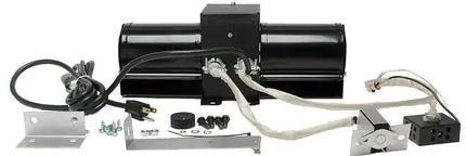 SK0316727-US20260702-105043-0 Rotom HB-RB27 Shaded Pole C-Frame Blower Assembly - Image 1
