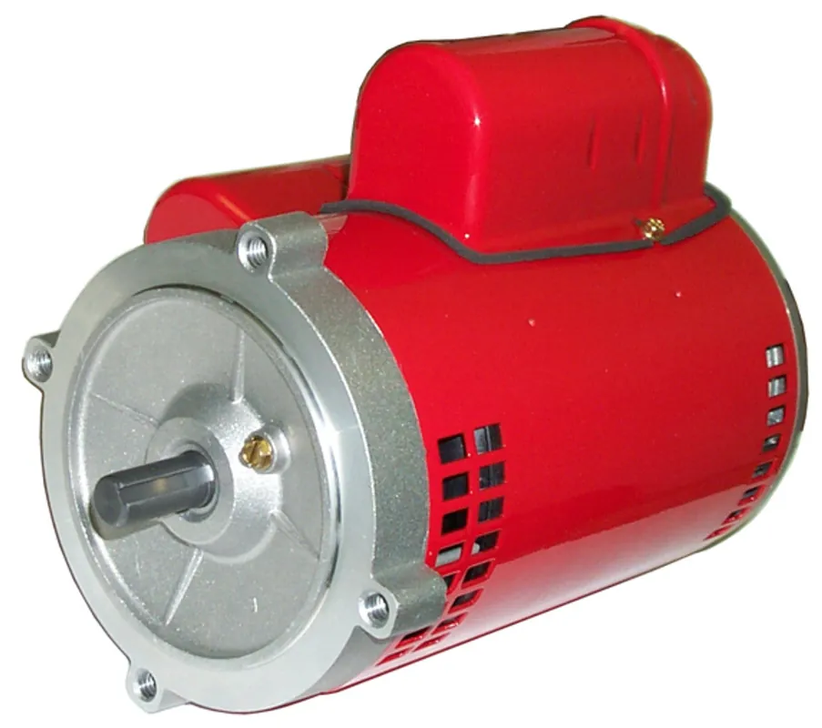 SK0316769-US20260702-105043-0 Rotom CP-R1363 Circulator Pump Motor, 1 HP, 1725 RPM, 115/230V - Image 1