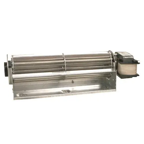 Rotom HB-RB39B R7-RB39B BLOWER ONLY Regency 432917 (Fan), P33, P36, P48, National Gas 3624