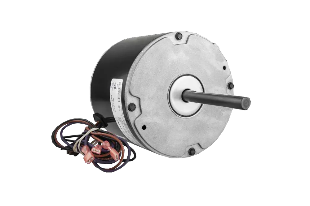 PEMS  OGD1026N Emerson / N / Goodman/Janitrol Condenser Motor 1/4 hp 1075 RPM 208-230V Century Replacement