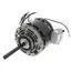 U.S. Motors 1127P General Purpose Single Phase Open Hub/Strap Motor
