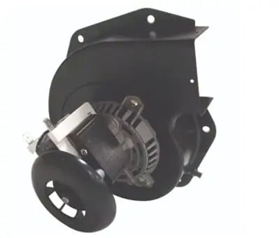 U.S. Motors N182 Motor 1/30HP 3000RPM 115V 60HZ