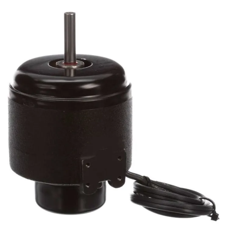 SK0316869-US20260702-105043-0 Fasco UB581-F Refrigeration Motor Shaded Pole 0.05KW 230V - Image 1