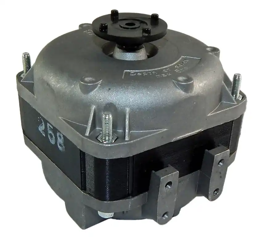 SK0316871-US20260702-105043-0 Fasco EC-16W230 Elco Refrigeration - Image 1