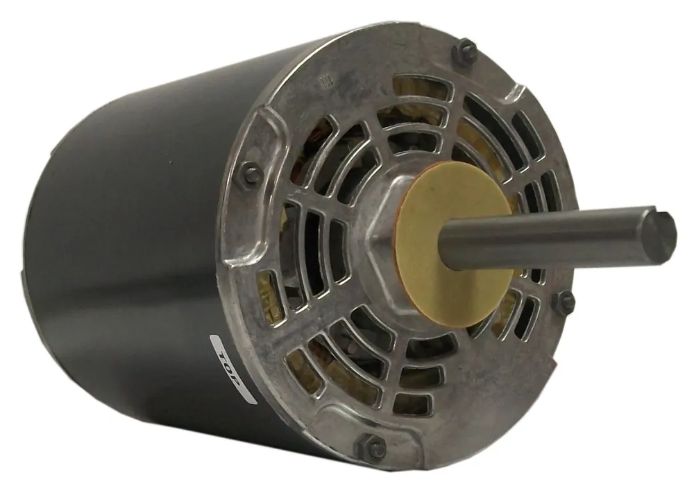 Fasco D2851 D2851 1 HP Motor 1-3/4 RPM 1125