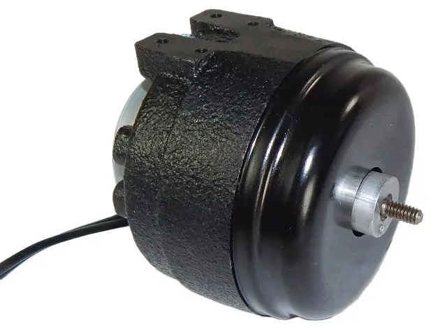 Fasco UB576-F Unit Bearing Refrigeration Motor, 35 Watt, 1550 RPM, 230 Volts