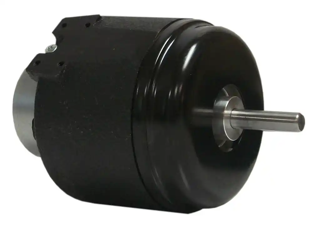 SK0316880-US20260702-105043-0 Fasco UB578-F Unit Bearing Motor 115V 1500 RPM - Image 1