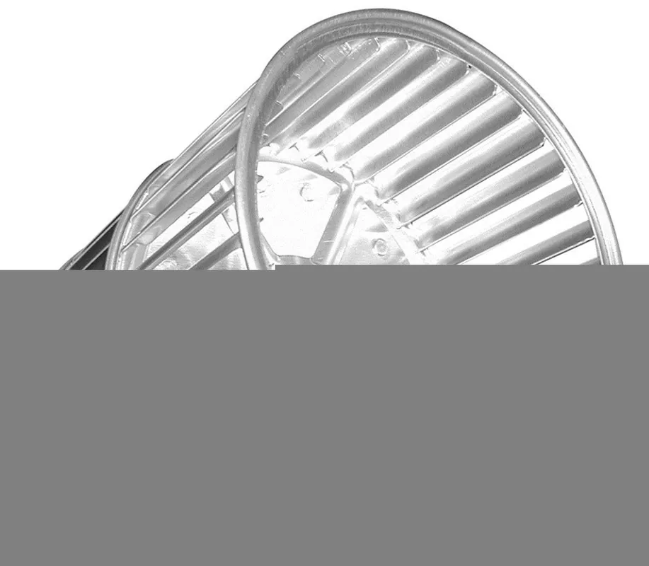 SK0316948-US20260702-105043-0 LAU 02895836 Double Inlet Blower Wheel 7.500 inch Diameter CW Rotation - Image 1