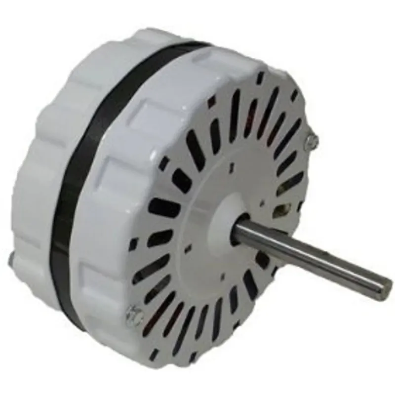 PEMS 87403 / Nutone Nutone RF49NR, RF49P Motor (D0510B2776) 1100 RPM, 2.9 amps, 115V