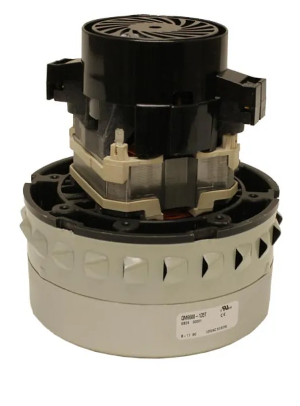 SK0317015-US20260702-105043-0 PEMS QM6600135T QM6600-135T Vacuum Motor 120V - Image 1
