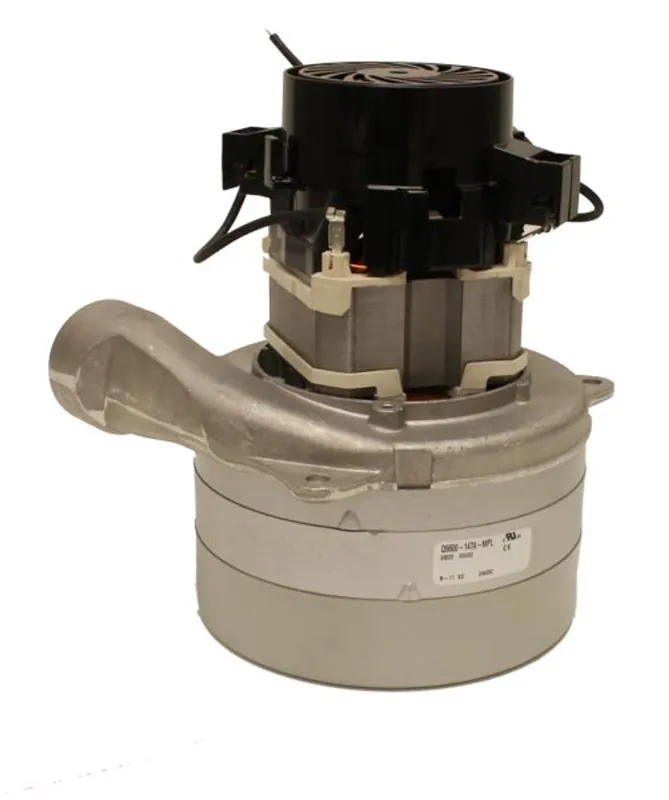 SK0317019-US20260702-105043-0 PEMS Q6600147AMPL1.5 Q6600-147A-MPL-1.5 Vacuum Motor 24V - Image 1