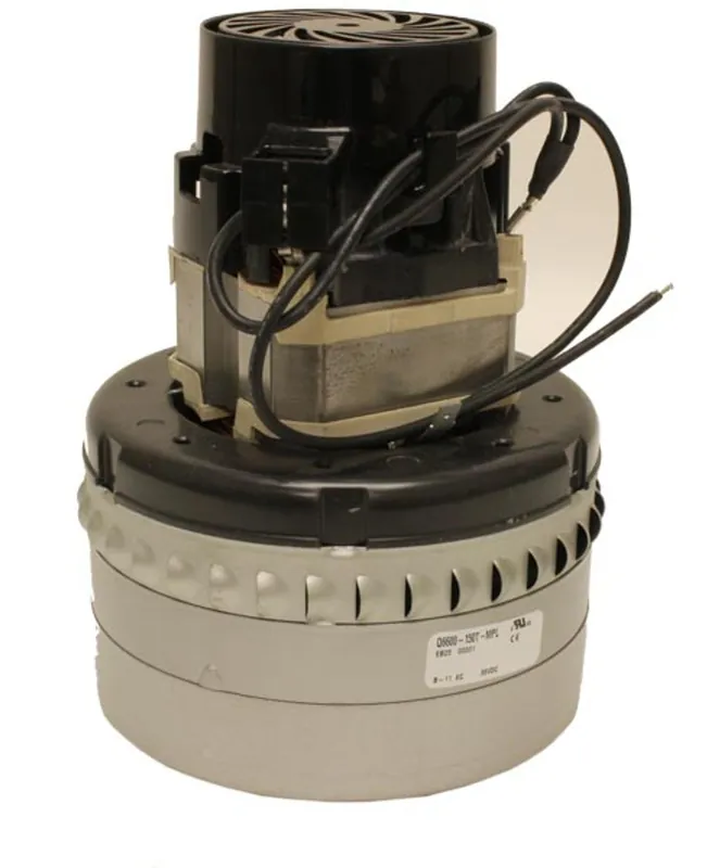 PEMS Q6600150TMPL Q6600-150T-MPL Vacuum Motor 36V
