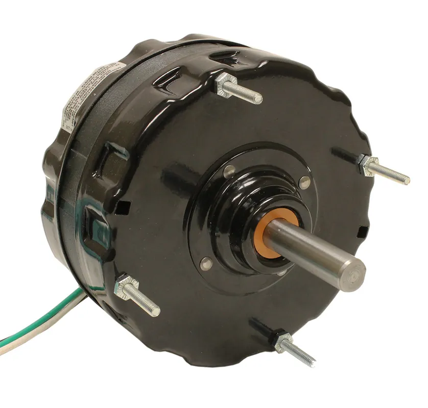 SK0317031-US20260702-105043-0 PEMS 9F10126M Modine 9F10126A0391 Replacement Motor 115V - Image 1