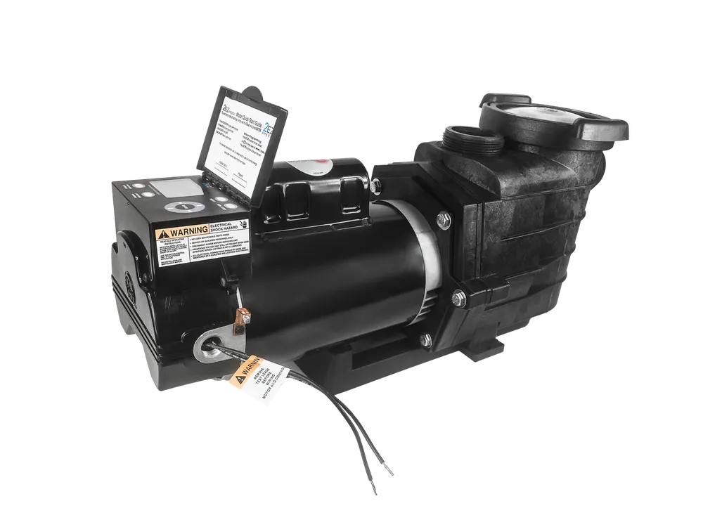 SK0317040-US20260702-105043-0 PEMS GNS20TST Programable 2 HP, 2 Speed In Ground Pool Pump by Genesis Pump Co. - Image 1