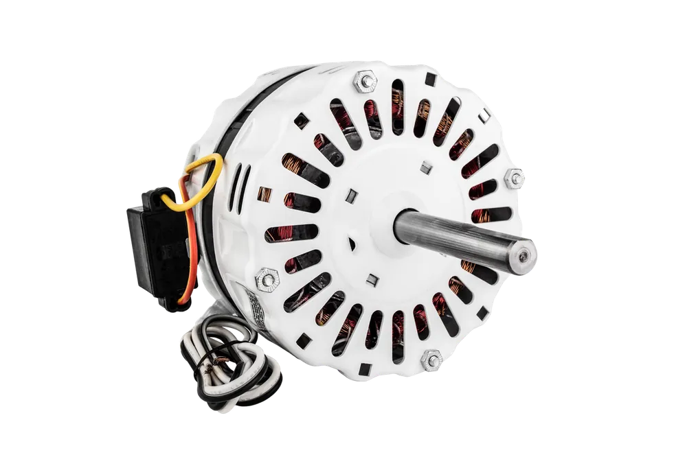 SK0317051-US20260702-105043-0 PEMS 35407M 1/15 HP Airvent Replacement Attic Fan Ventilation Motor - Image 1