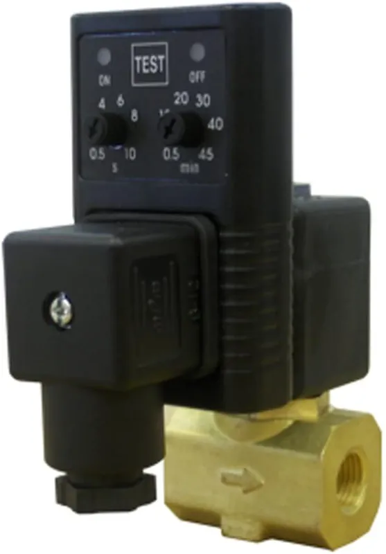 SK0317086-US20260702-105043-0 California Air Tools EZ-1-2301 EZ-1 - 2301 Automatic Drain Vlave (220V) - Image 1