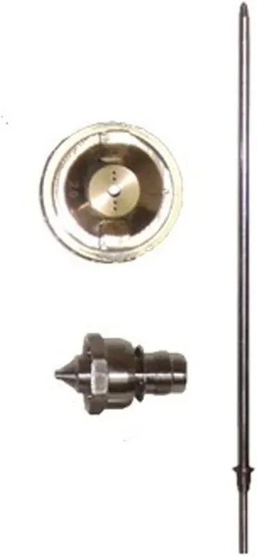 SPRAYIT SP-351-1.5 Gravity Feed Gun Tip 1.5mm and Needle Kit