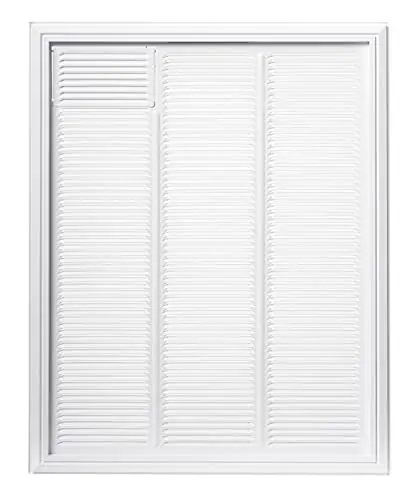 Dimplex RFIFPW Front Panel Kit White