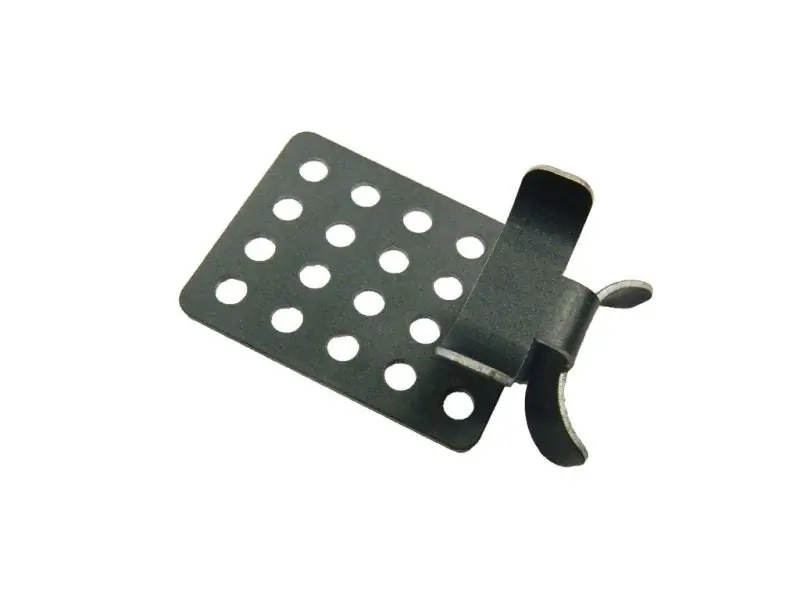 BriskHeat SLCBL-RCLIP10 Roof Clips - 10 Pieces