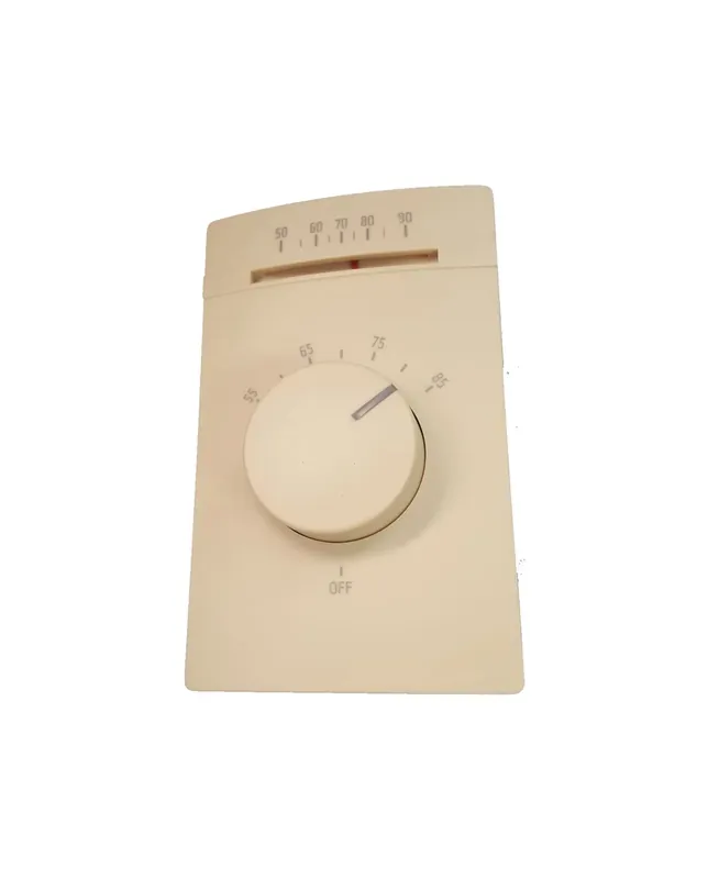 Mears M602WT 802-22 DP T-stat w/thermometer
