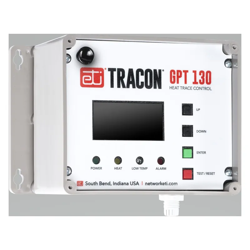 ETI GPT-130 Heat Trace Control