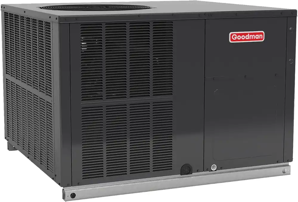 Goodman GPG1430040M41 2.5 Ton 14 SEER 40000 BTU Gas Package Air Conditioner