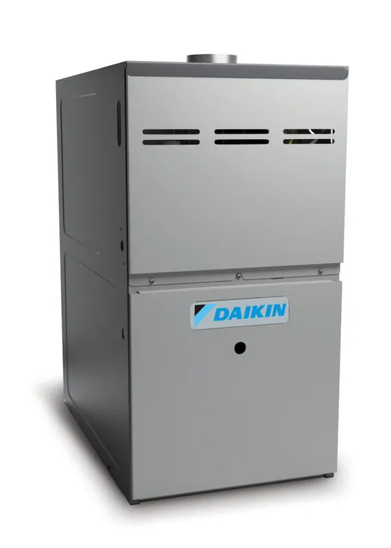Daikin DM80VC1005CN 80% AFUE Communicating Gas Furnace Variable Speed ECM