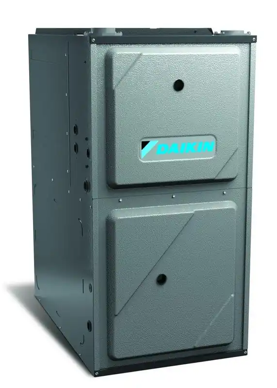 Daikin DM96VC1005CN 96% AFUE 100,000 BTU Horizontal Left or Right/Upflow Furnace