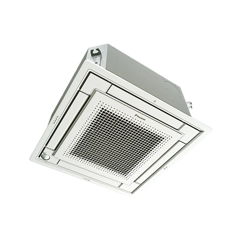 Daikin FXZQ09TAVJU Indoor Cassette VRV Fan Coil