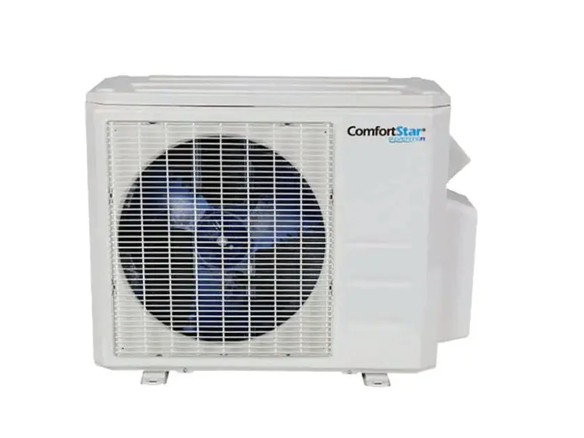 Comfort Star CGS30CD(O) CGS Series 30K 208-230V Heat Pump