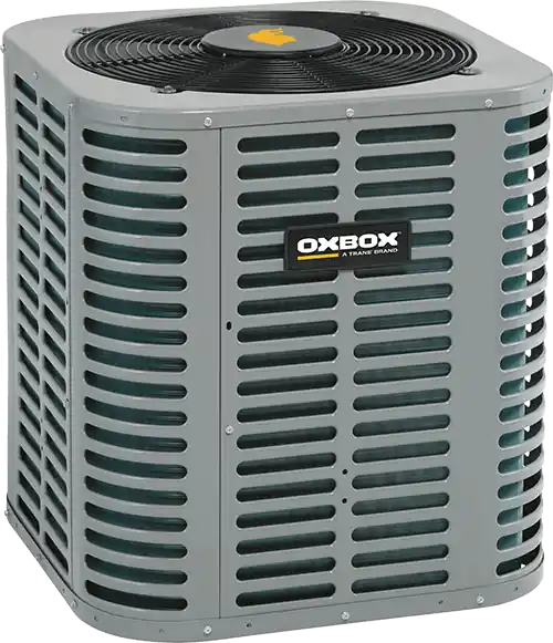 Oxbox J4HP6024A1000AA B J4HP6024 - 2.0 Ton - Heat Pump - 16.0 Nominal SEER - Single-Stage - R-410A Refrigerant