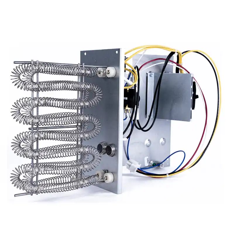 MRCOOL MHK10B 10 KW Modular Blower Heat Strip with Circuit Breaker Signature Heat Kits