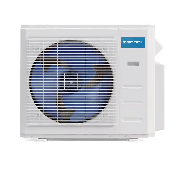 MRCOOL DIY-MULTI4-36HP230C 36K BTU 21.5 SEER Multi-Zone Ductless Heat Pump Condenser System