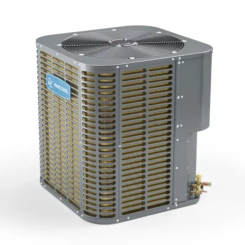 MRCOOL HHP14018 ProDirect 1.5 Ton up to 14 SEER 18,000 BTU Split System Heat Pump