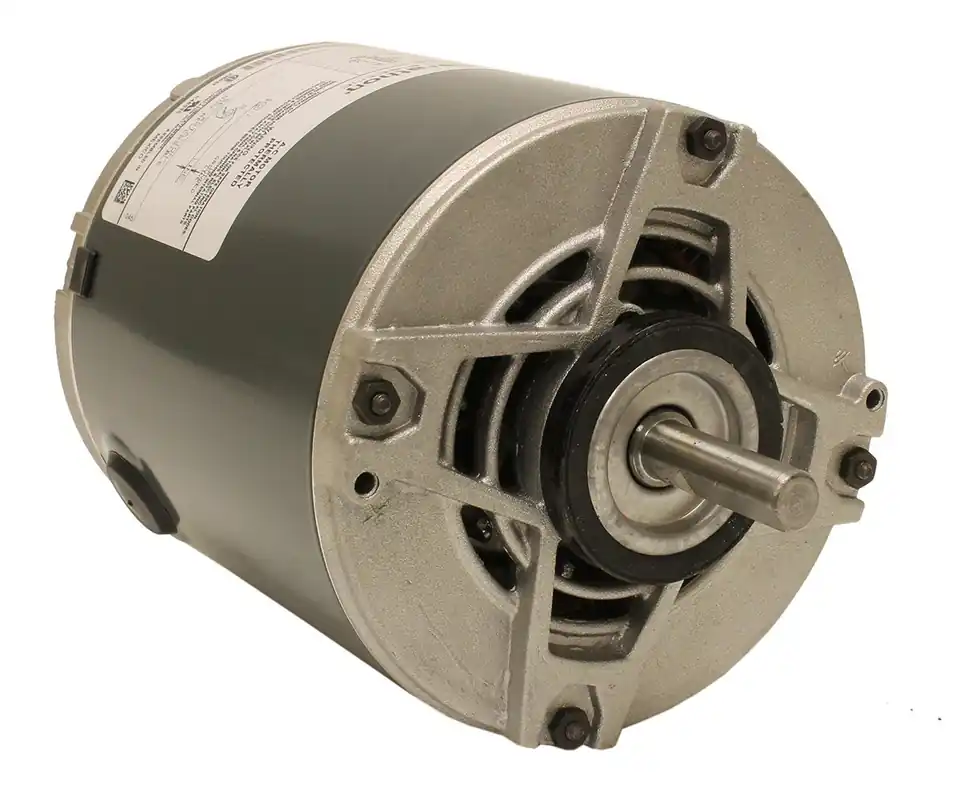 SK0317769-US20260702-105043-0 Marathon M4404 48Y Frame Circulator Pump Motor 115V 1800 RPM - Image 1