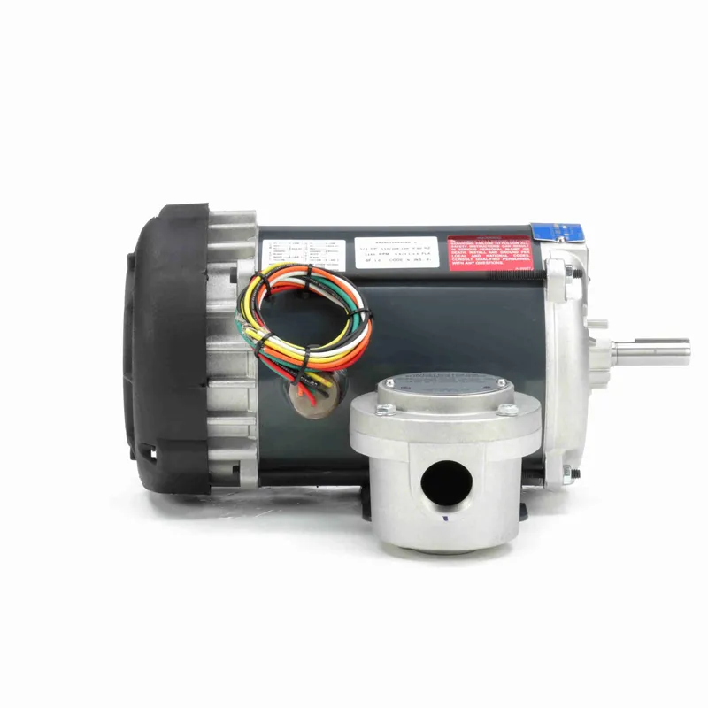 SK0317834-US20260702-105043-0 Marathon MG650 Explosion Proof Motor 1/4 HP 56 - Image 1