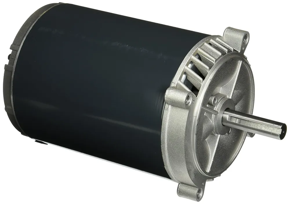 SK0317892-US20260702-105043-0 Marathon MH209 5KH37PN36 Exhaust Ventilator Motor 115 Volts 56CZ - Image 1