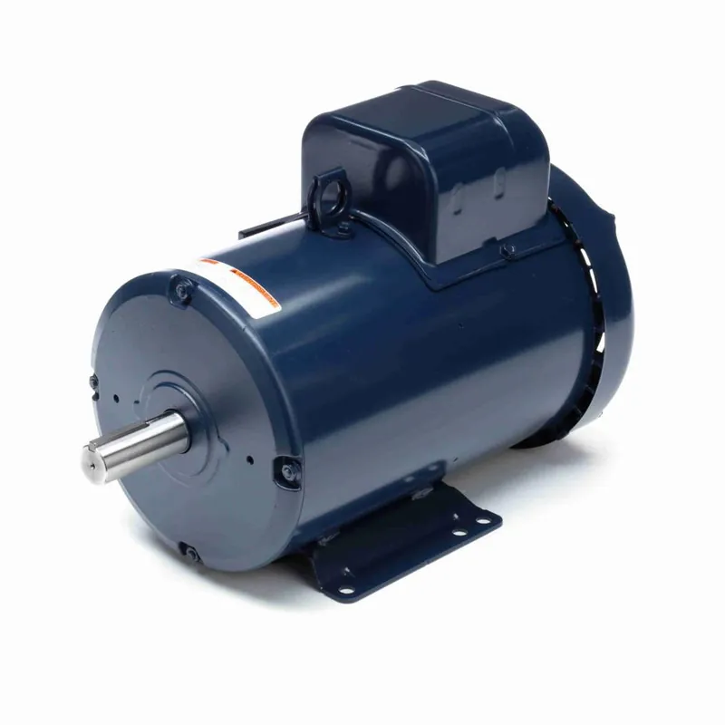 SK0317903-US20260702-105043-0 Marathon MI223A General Purpose Motor 5 HP 3530 RPM TEFC - Image 1