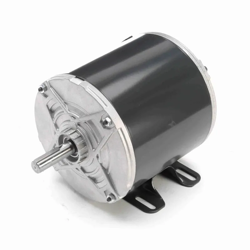 SK0317928-US20260702-105043-0 Marathon MK439 General Purpose Motor 1/4 HP 208-230/460V Three Phase - Image 1