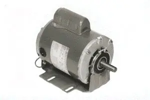 SK0317953-US20260702-105043-0 Marathon MS128 General Purpose Motor 1/2 hp 1 Speed 48Z Frame - Image 1