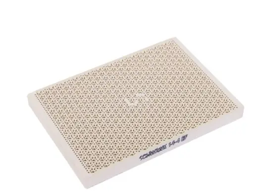 SK0318081-US20260702-105043-0 SCHWANK USA JO-0370-CX InfraSave Single Ceramic Tile For Luminous Heaters - Image 1