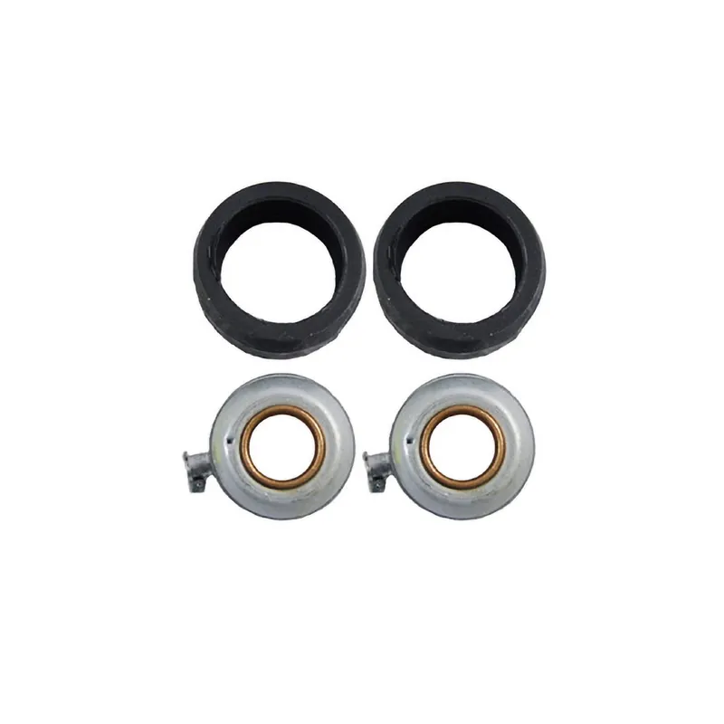 Lau L38269601 Oil Sleeve Bearings 3/4 Shaft Diameter 2-1/16 O.D.