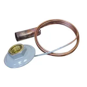 Sporlan Valve Company 180905 KT-83-VGA Power Head Element