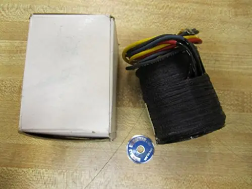 SK0318170-US20260702-105043-0 Sporlan KC3 Coil Kit 120-240/60 - Image 1