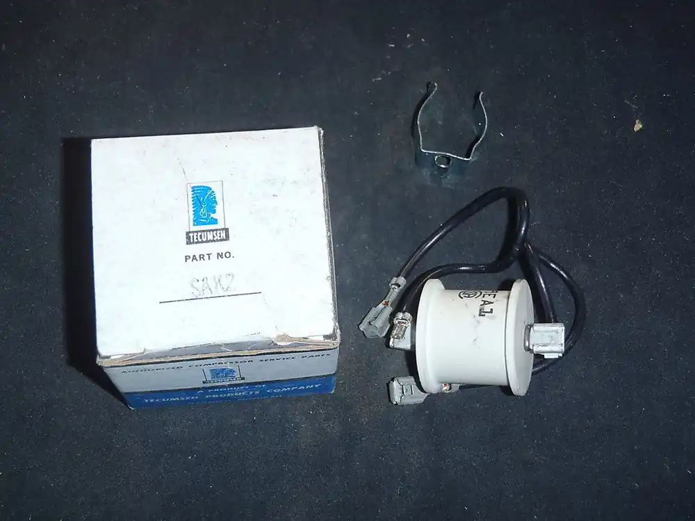 Tecumseh SAK2 Start Assist Kit