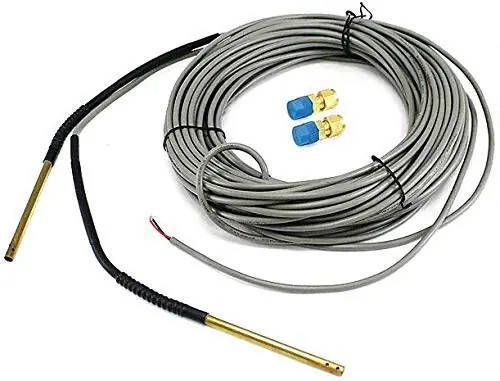 Trane Sen01951 Flame Sensor Replacement