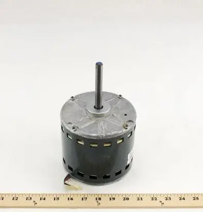 SK0318278-US20260702-105043-0 Trane MOT15308 Variable Speed 3/4 HP Motor HVAC Replacement - Image 1
