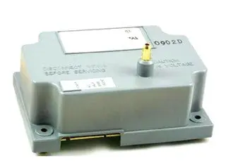 Trane IGN00109 Ignition Module Replacement