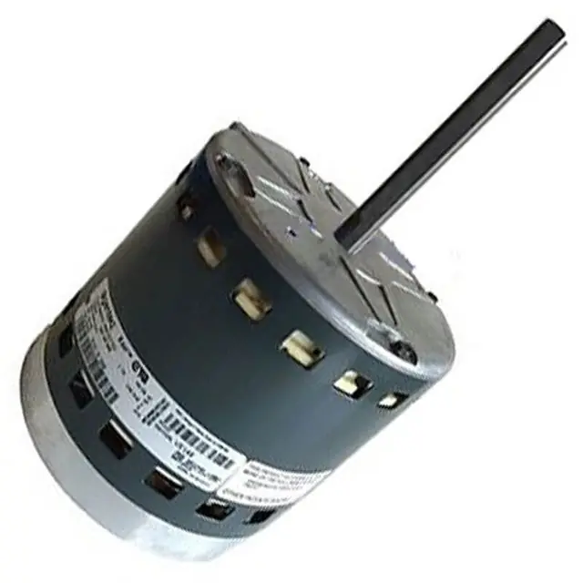Trane MOT04105 Motor 1/2 HP 380-415/460V 1080 RPM