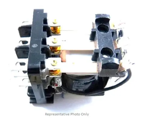 SK0318312-US20260702-105043-0 TRANE RLY01001 Relay, 230V - Image 1